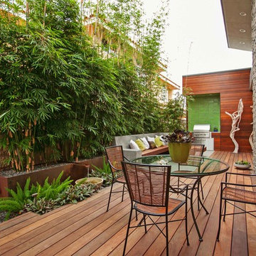 California Contemporary