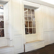Colonial Interiors