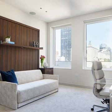 Upper East side apartment