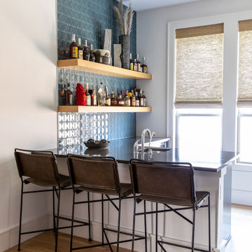Albright Transitional