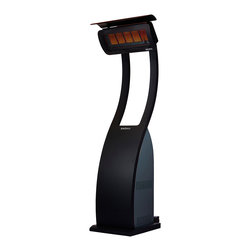 Tungsten  Portable Outdoor Heater - Patio Heaters