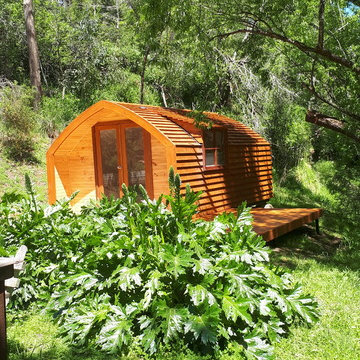Mini Liv - Tiny houses
