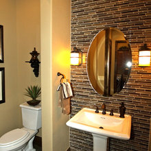 Bathroom Ideas