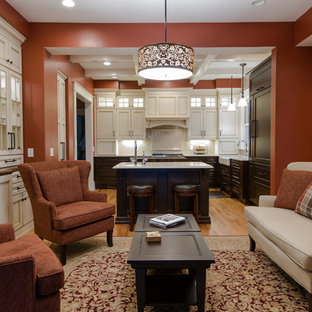 Ewing Cabinet Company/Ewing Building & Remodeling Blacksburg, Virginia, United States Project Review & Ratings