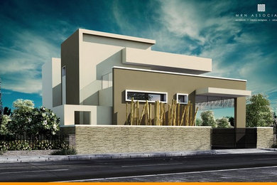 Residence at Coimbatore