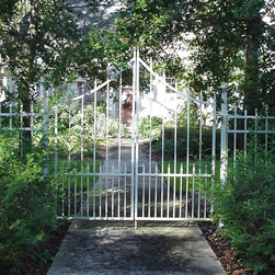 Garden designs - Outdoor Products