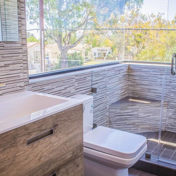 Contemporary Home West Hollywood