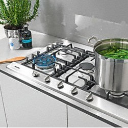 Miele Appliances - Gas Ranges And Electric Ranges