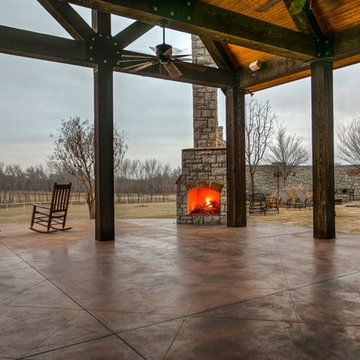 19700 N MacArthur Blvd Edmond, OK - Wyatt Poindexter Keller Williams Realty