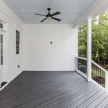 back porch