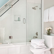 spare bath