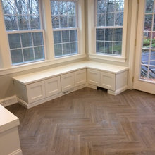 Chappy entry room
