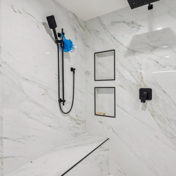 Bathrooms