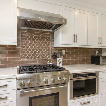 Rancho Penasquitos Kitchen and Bathroom Remodels