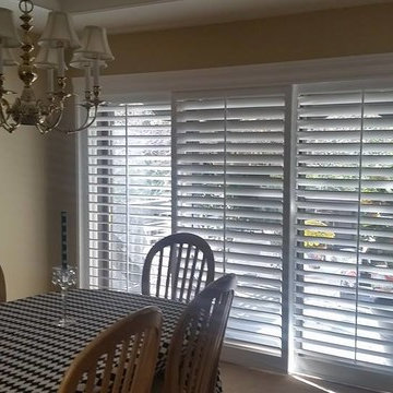 Work in Overland Park Area