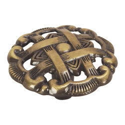 HARDWARE HOUSE - Cabinet And Drawer Knobs