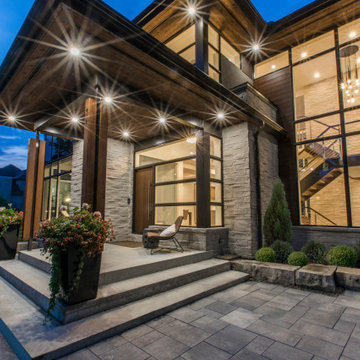 The Forest Contemporary