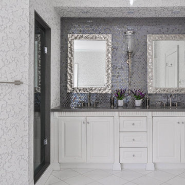 York Mills Master Ensuite Renovation