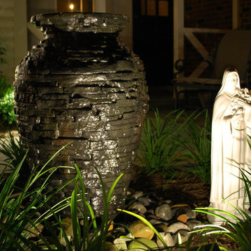 Landscape Features