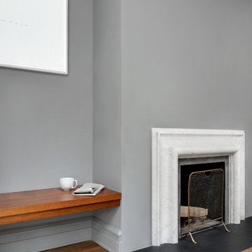 Sparrow Designs 94th Street Apartment
