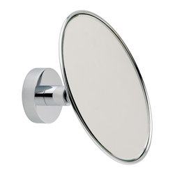 No drill Bath Mirror- nodrillingrequired - Bathroom Mirrors