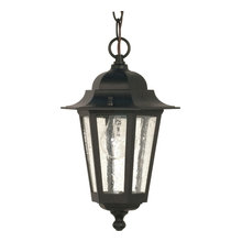 Outdoor Lighting