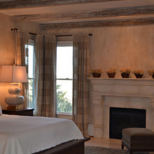 master