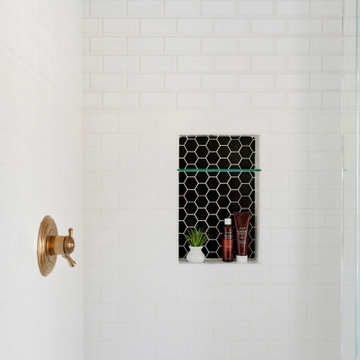 Classic Charm Bathroom