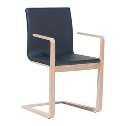 Ton Armchairs - Armchairs And Accent Chairs