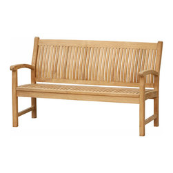 Marley Collection - Outdoor Benches
