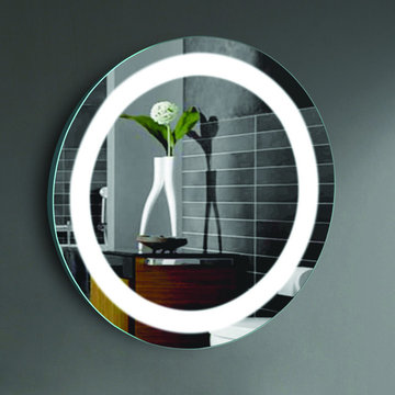 Ilana LED Mirror