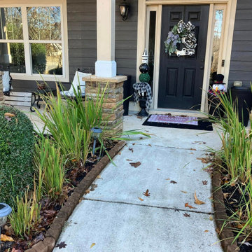 Landscape and Outdoor Property Improvement