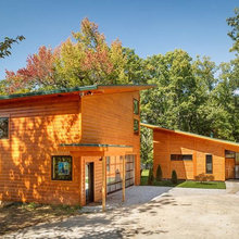 Sklar House