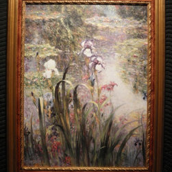 Artwork Selection & Custom Framing - Products