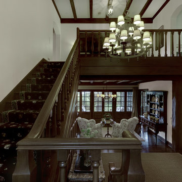 Old World Style