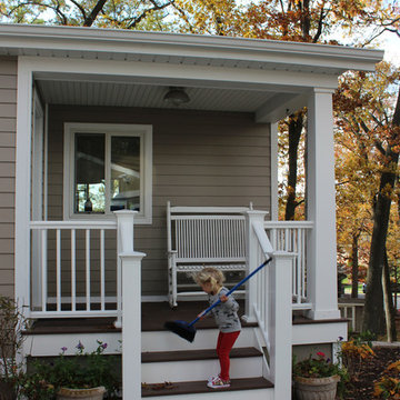 Thomas Lake Retreat