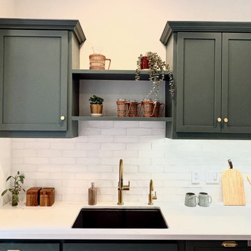Eleven Interiors Home Staging