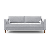Delilah Sofa, Stone