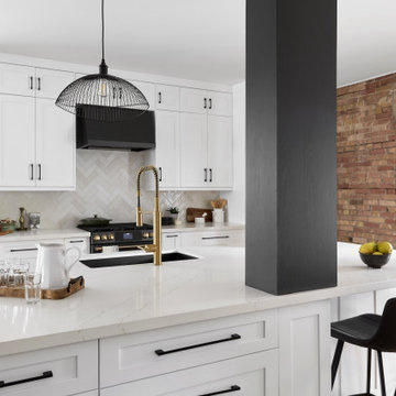 Oakwood Village Whole House - Toronto