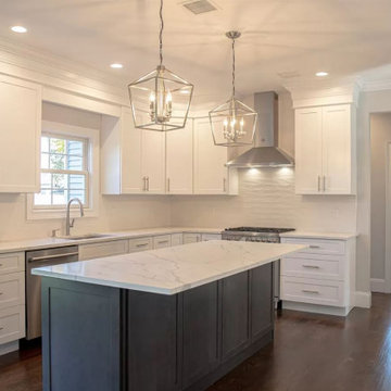 The Hampton Spec Project
