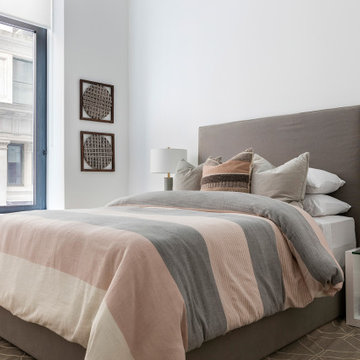 10 MADISON SQUARE WEST