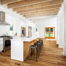 New Kitchen