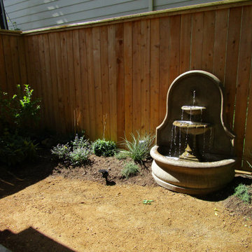 Water Features by Ravenscourt Landscaping & Design llc