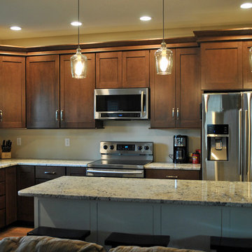 Remodel