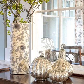 Showroom Updates 2018