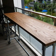 High/Bar table