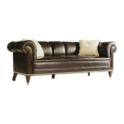Paris Sofa - The Barbara Barry Collection - Sofas