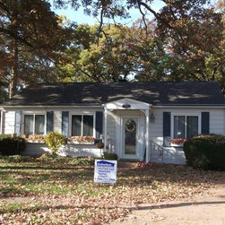 Gutter Cap Protection - Products
