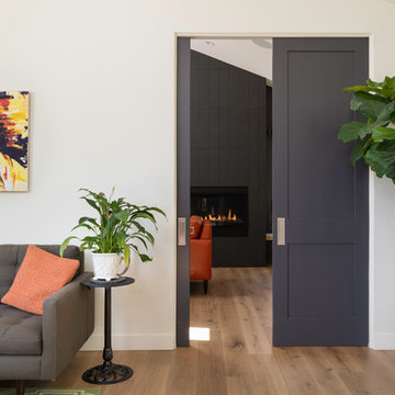 Cambrian House