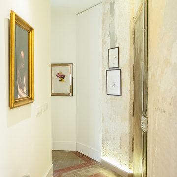 Casa San Bernardo